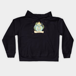 Ostara Kids Hoodie